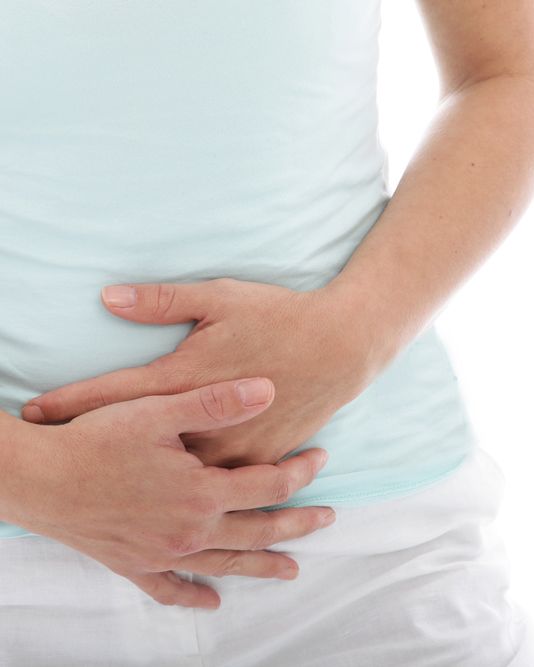 Female Infertility Image